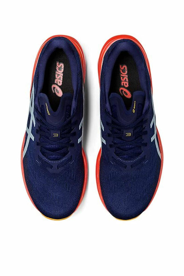 Running Shoes for Adults Asics Dynablast 3 Dark blue Men-Shoes - Men-Asics-Urbanheer