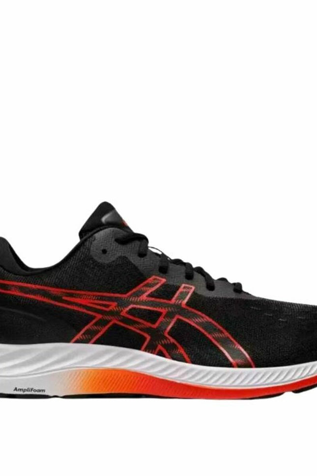 Running Shoes for Adults Asics Gel-Excite 9 Black-Asics-Urbanheer