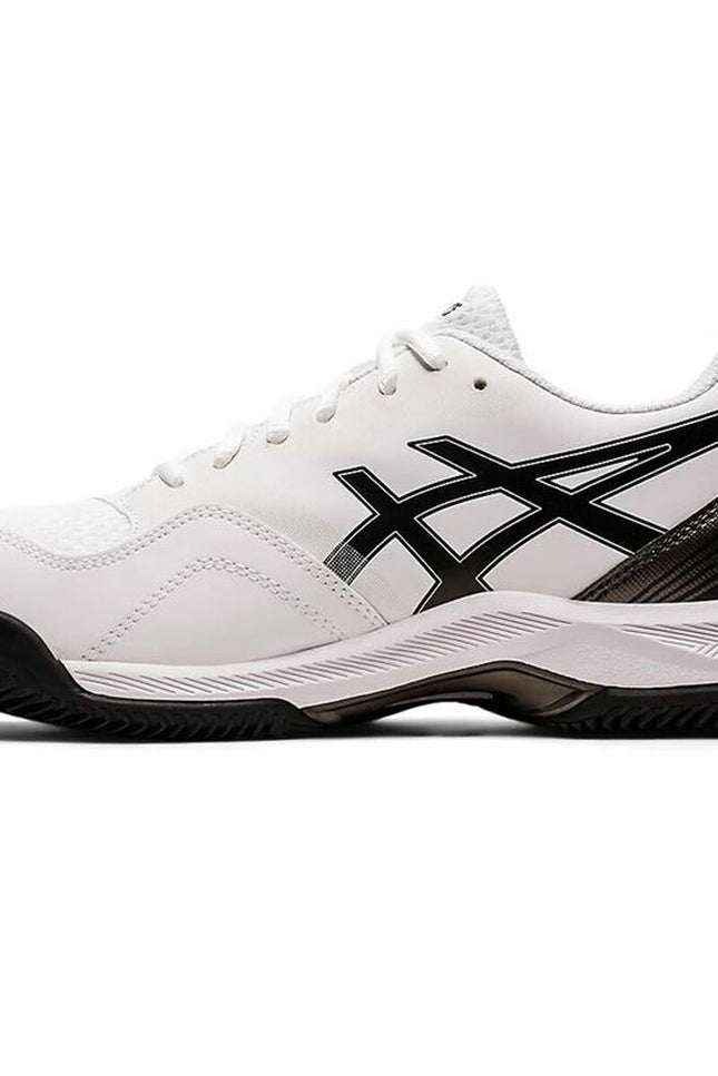 Adult's Padel Trainers Asics Gel-Padel Pro 5 White Men-Asics-Urbanheer