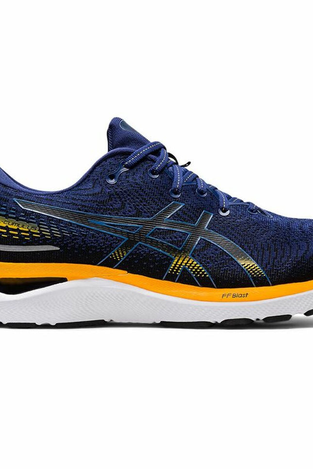 Men's Trainers Asics Gel-Sonoma 6 G-TX Blue-Shoes - Men-Asics-Urbanheer