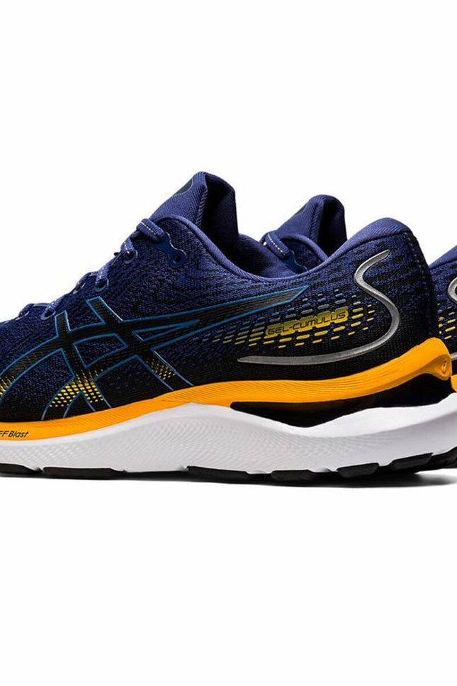 Men's Trainers Asics Gel-Sonoma 6 G-TX Blue-Shoes - Men-Asics-Urbanheer