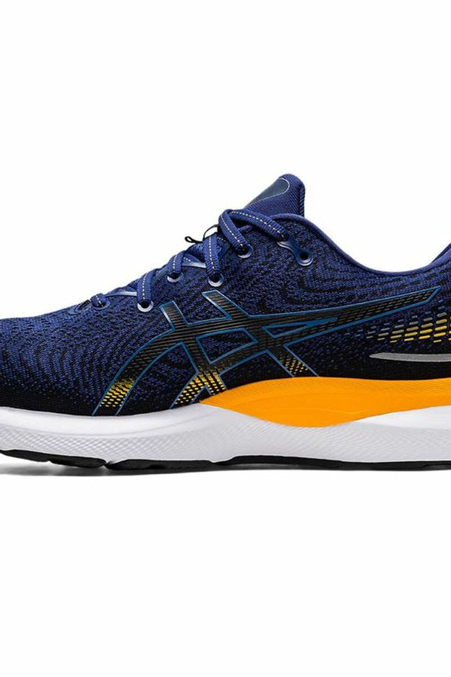 Men's Trainers Asics Gel-Sonoma 6 G-TX Blue-Shoes - Men-Asics-Urbanheer