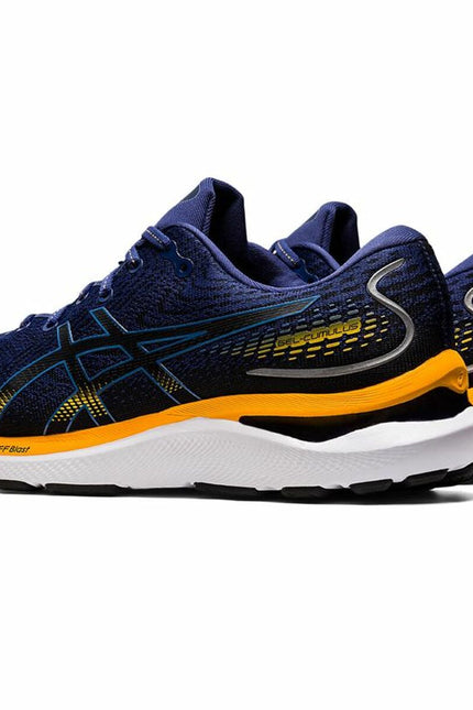 Men's Trainers Asics Gel-Sonoma 6 G-TX Blue-Shoes - Men-Asics-Urbanheer