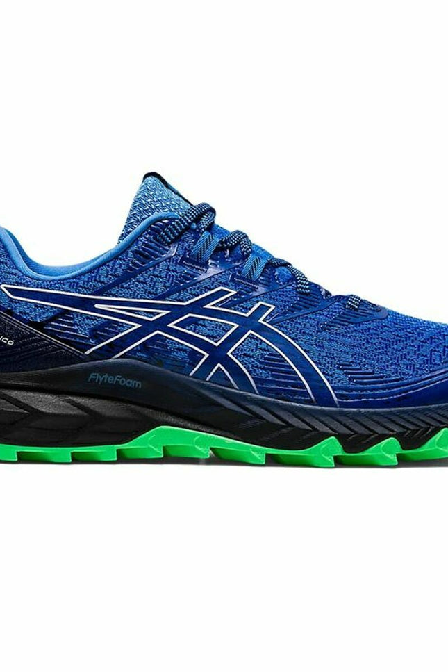 Running Shoes for Adults Asics Gel-Trabuco 10 Men-Shoes - Men-Asics-Urbanheer