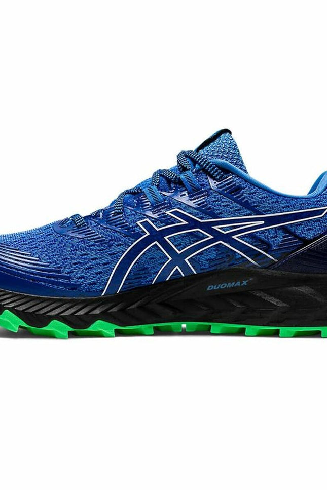 Running Shoes for Adults Asics Gel-Trabuco 10 Men-Shoes - Men-Asics-Urbanheer