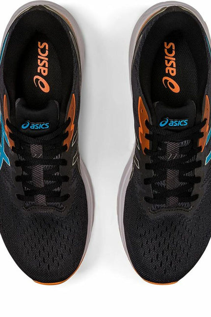 Running Shoes for Adults Asics GT-1000 11 Dark blue-Asics-Urbanheer