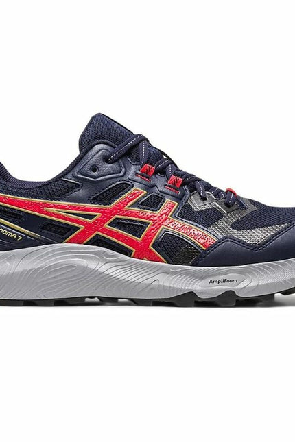 Men's Trainers Asics Gel-Sonoma 7 Dark blue Men-Asics-Urbanheer