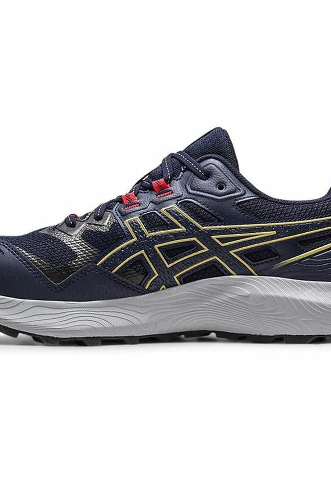 Men's Trainers Asics Gel-Sonoma 7 Dark blue Men-Asics-Urbanheer