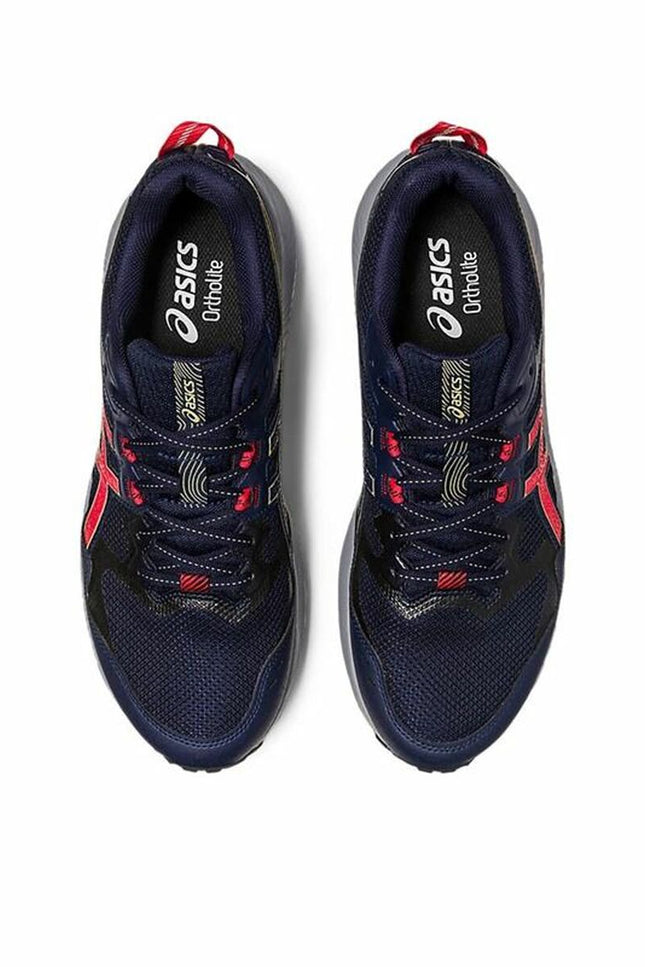 Men's Trainers Asics Gel-Sonoma 7 Dark blue Men-Asics-Urbanheer