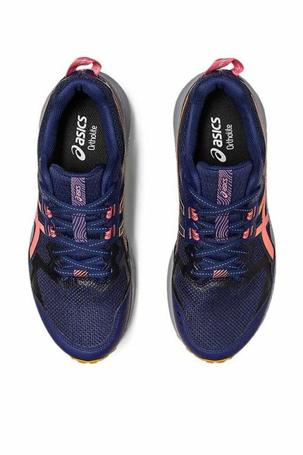 Sports Trainers for Women Asics Gel-Sonoma 7 Dark blue-Asics-Urbanheer