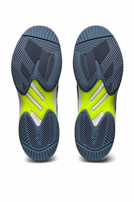 Men's Tennis Shoes Asics Solution Swift FF Men Dark grey-Shoes - Men-Asics-Urbanheer
