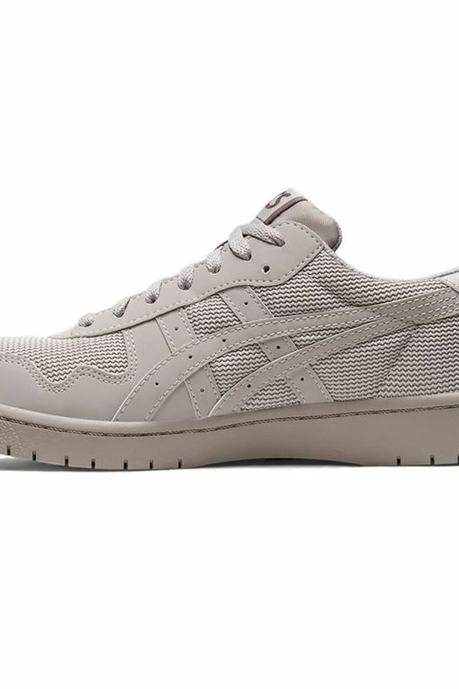 Men’s Casual Trainers Asics Japan S Grey-Shoes - Men-Asics-Urbanheer