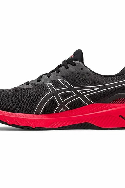 Running Shoes for Adults Asics GT-1000 11 Red Men-Shoes - Men-Asics-Urbanheer