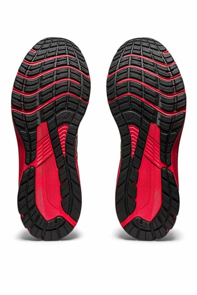 Running Shoes for Adults Asics GT-1000 11 Red Men-Shoes - Men-Asics-Urbanheer