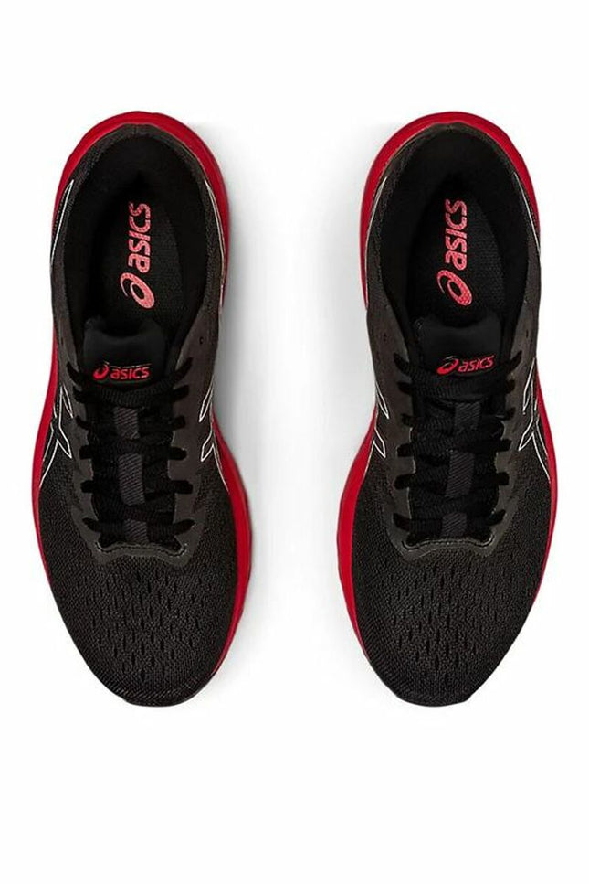 Running Shoes for Adults Asics GT-1000 11 Red Men-Shoes - Men-Asics-Urbanheer