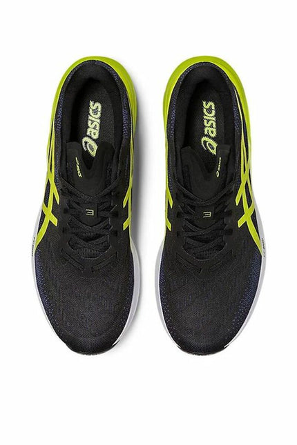 Running Shoes for Adults Asics Dynablast 3 Black Men-Shoes - Men-Asics-Urbanheer