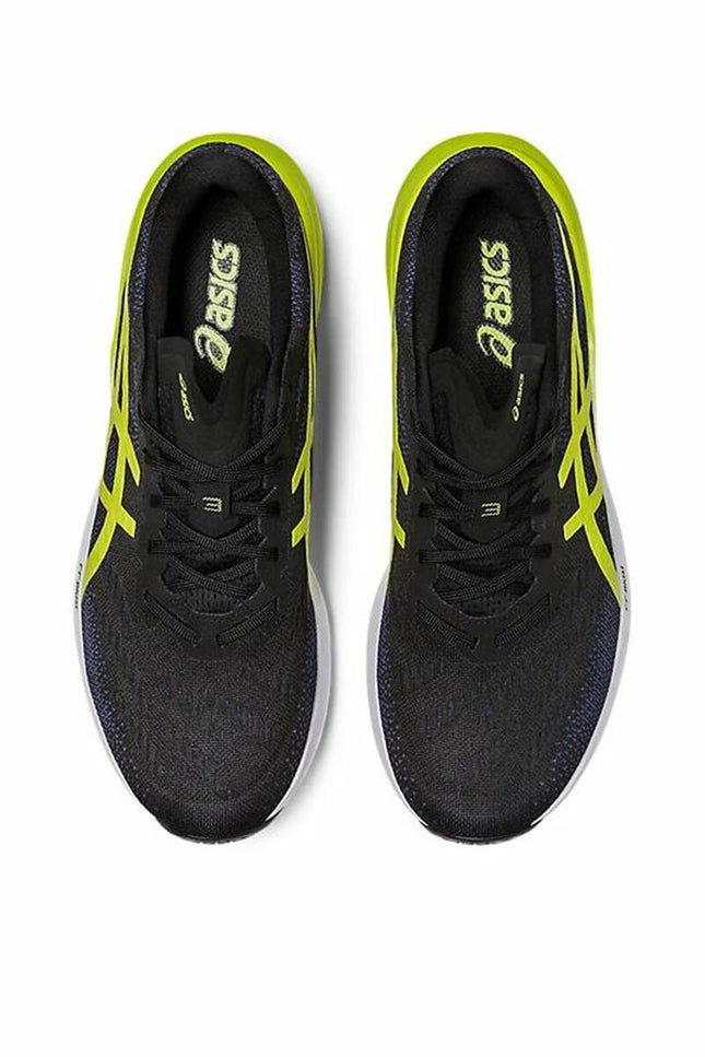 Running Shoes for Adults Asics Dynablast 3 Black Men-Shoes - Men-Asics-Urbanheer