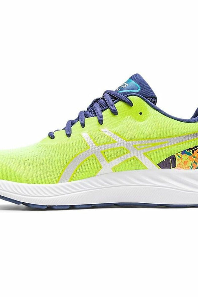 Running Shoes for Adults Asics Gel-Excite 9 Lite-Show Yellow Men-Shoes - Men-Asics-Urbanheer