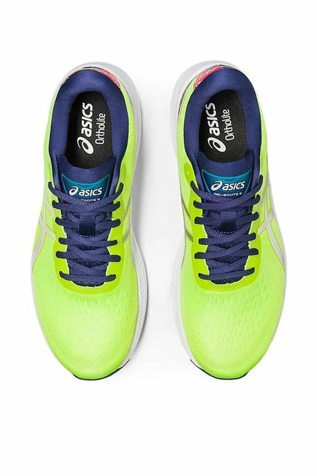 Running Shoes for Adults Asics Gel-Excite 9 Lite-Show Yellow Men-Shoes - Men-Asics-Urbanheer