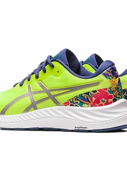 Running Shoes for Adults Asics Gel-Excite 9 Lite-Show Yellow Men-Shoes - Men-Asics-Urbanheer