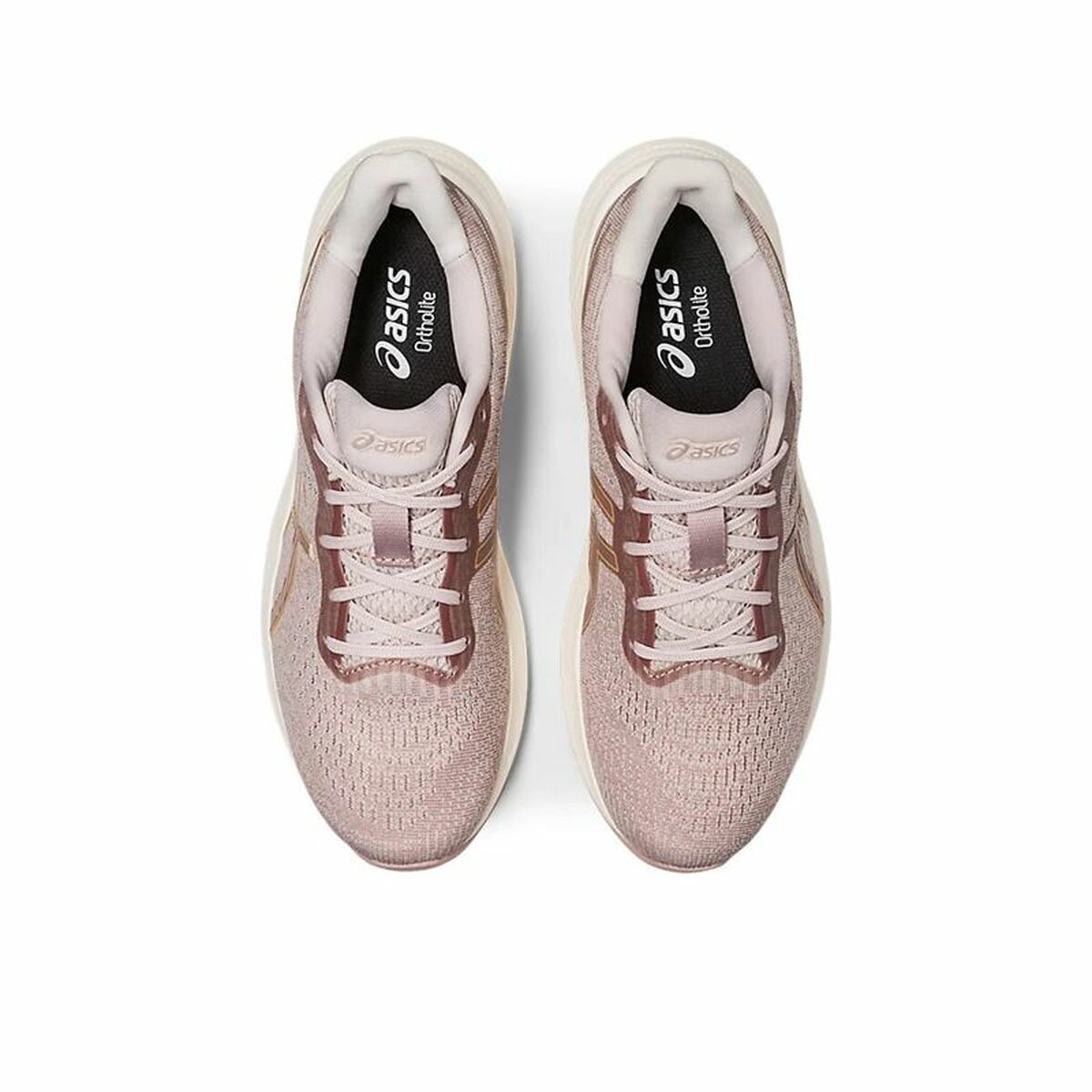 Asics gel pulse 14 hot sale beige