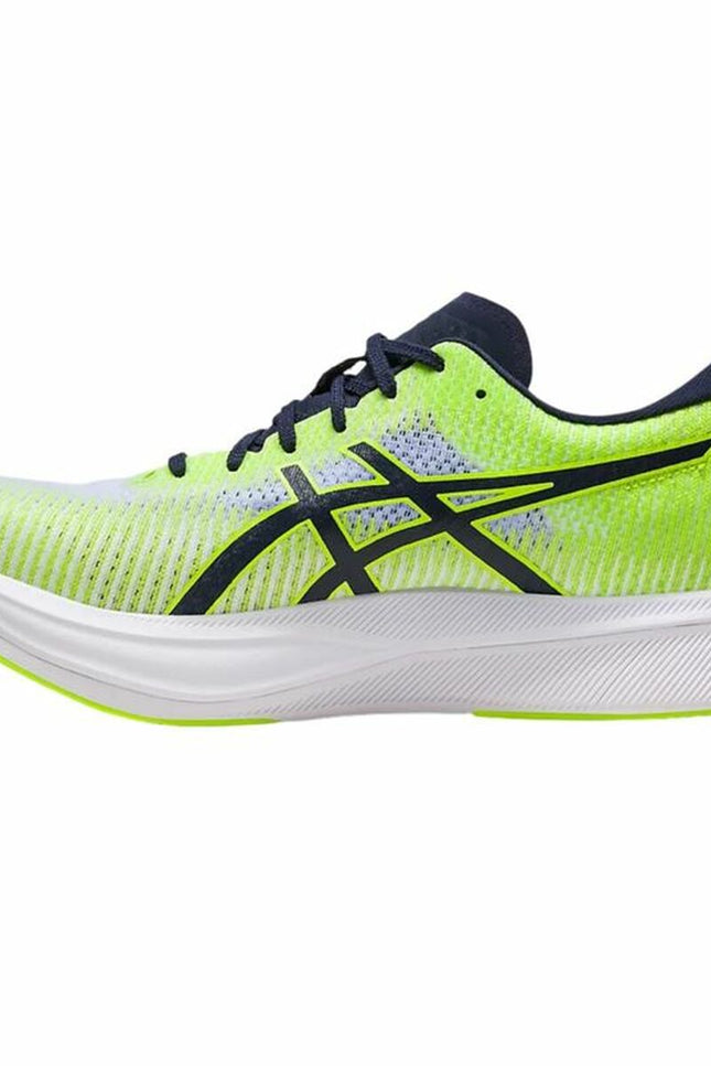 Running Shoes For Adults Asics Magic Speed 2 Men-Asics-Urbanheer