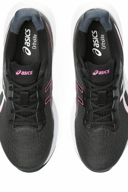 Running Shoes for Adults Asics Gel-Pulse 14 Lady Black-Sports | Fitness > Running and Athletics > Running shoes-Asics-Urbanheer