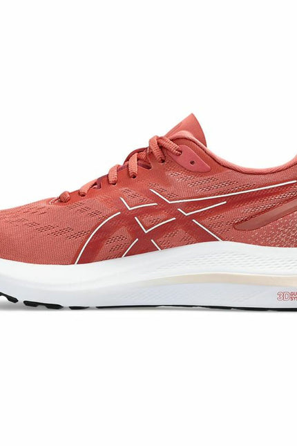 Running Shoes for Adults Asics Gt-2000 12 Lady Orange-Sports | Fitness > Running and Athletics > Running shoes-Asics-Urbanheer