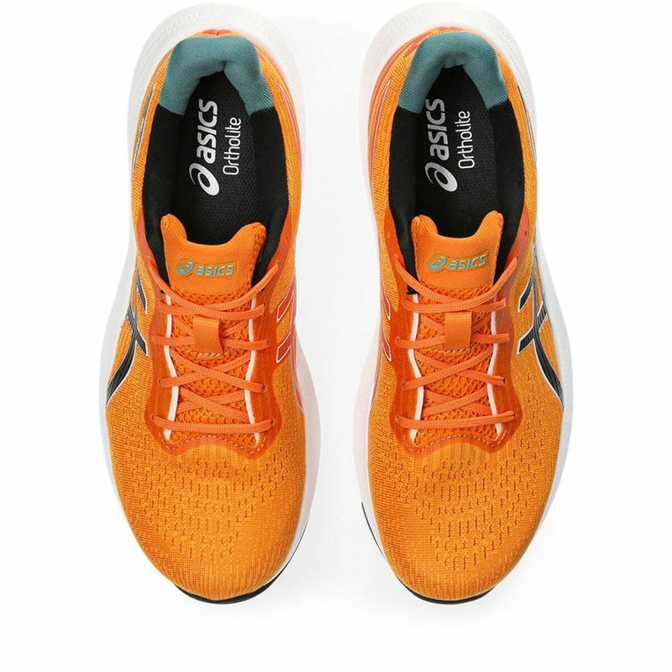 Running Shoes for Adults Asics Gel-Pulse 14 Bright Men Orange-Sports | Fitness > Vehicle Accessories > Racing clothing and accessories-Asics-Urbanheer