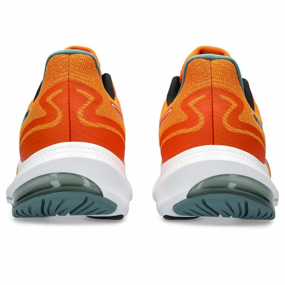 Running Shoes for Adults Asics Gel-Pulse 14 Bright Men Orange-Sports | Fitness > Vehicle Accessories > Racing clothing and accessories-Asics-Urbanheer