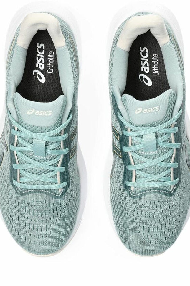 Running Shoes For Adults Asics Gel-Pulse 14 Lady Aquamarine-Sports | Fitness > Running and Athletics > Running shoes-Asics-Urbanheer