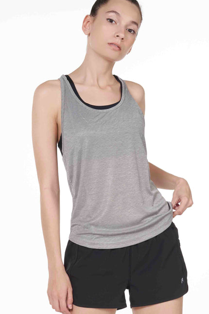 Lily Tank-rebody-Stone Grey-XS-Urbanheer