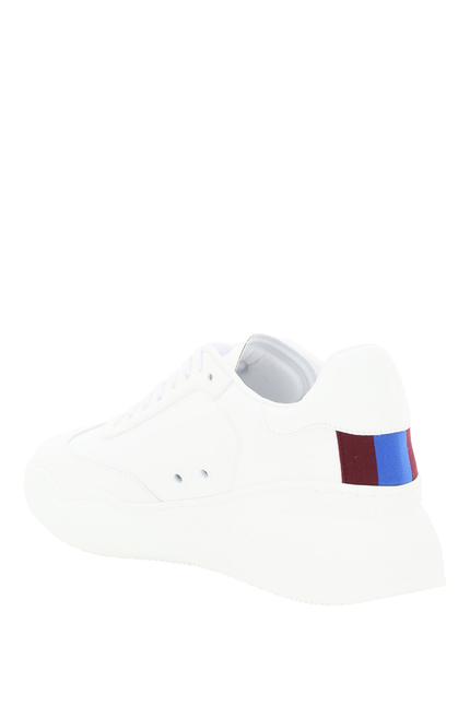 Stella mccartney loop sneakers-Stella McCartney-Urbanheer