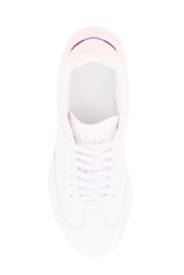 Stella mccartney loop sneakers-Stella McCartney-Urbanheer