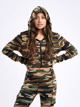 French Camo