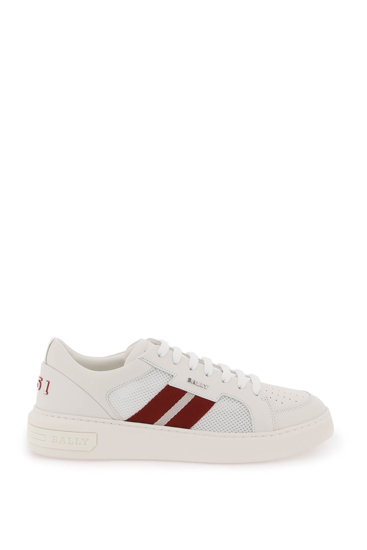 Bally Melys Sneakers-Bally-Urbanheer