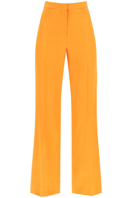 Stella Mccartney Flared Tailoring Pants-Stella McCartney-Urbanheer