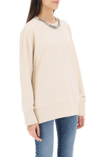 Stella Mccartney 'Falabella' Sweater-Stella McCartney-38-Urbanheer