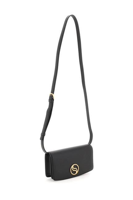 Stella Mccartney S-Wave Crossbody Bag-Stella McCartney-Urbanheer