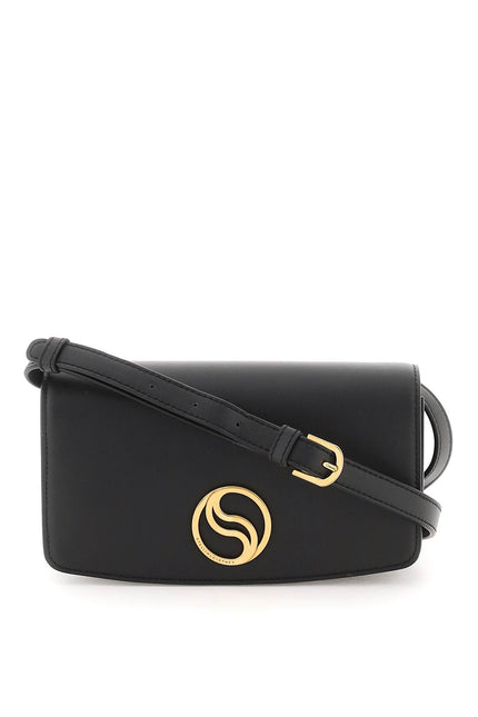 Stella Mccartney S-Wave Crossbody Bag-Stella McCartney-Urbanheer