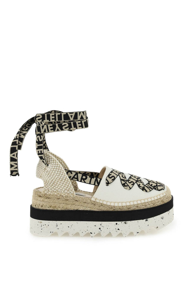 Stella mccartney "gaia wedge esp-Stella McCartney-Urbanheer