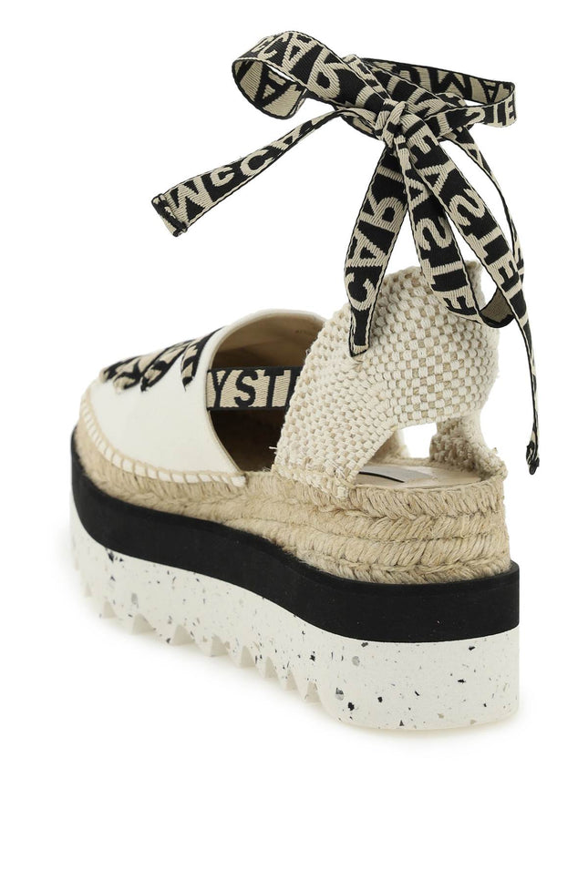 Stella mccartney "gaia wedge esp-Stella McCartney-Urbanheer