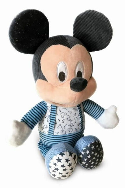 Fluffy Toy Clementoni 17394 Mickey Mouse Plastic-Clothing - Men-Clementoni-Urbanheer