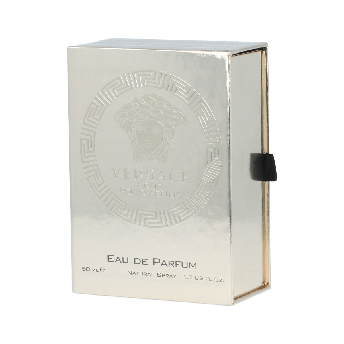 Women'S Perfume Versace Edp Eros Pour Femme (50 Ml)-Versace-Urbanheer