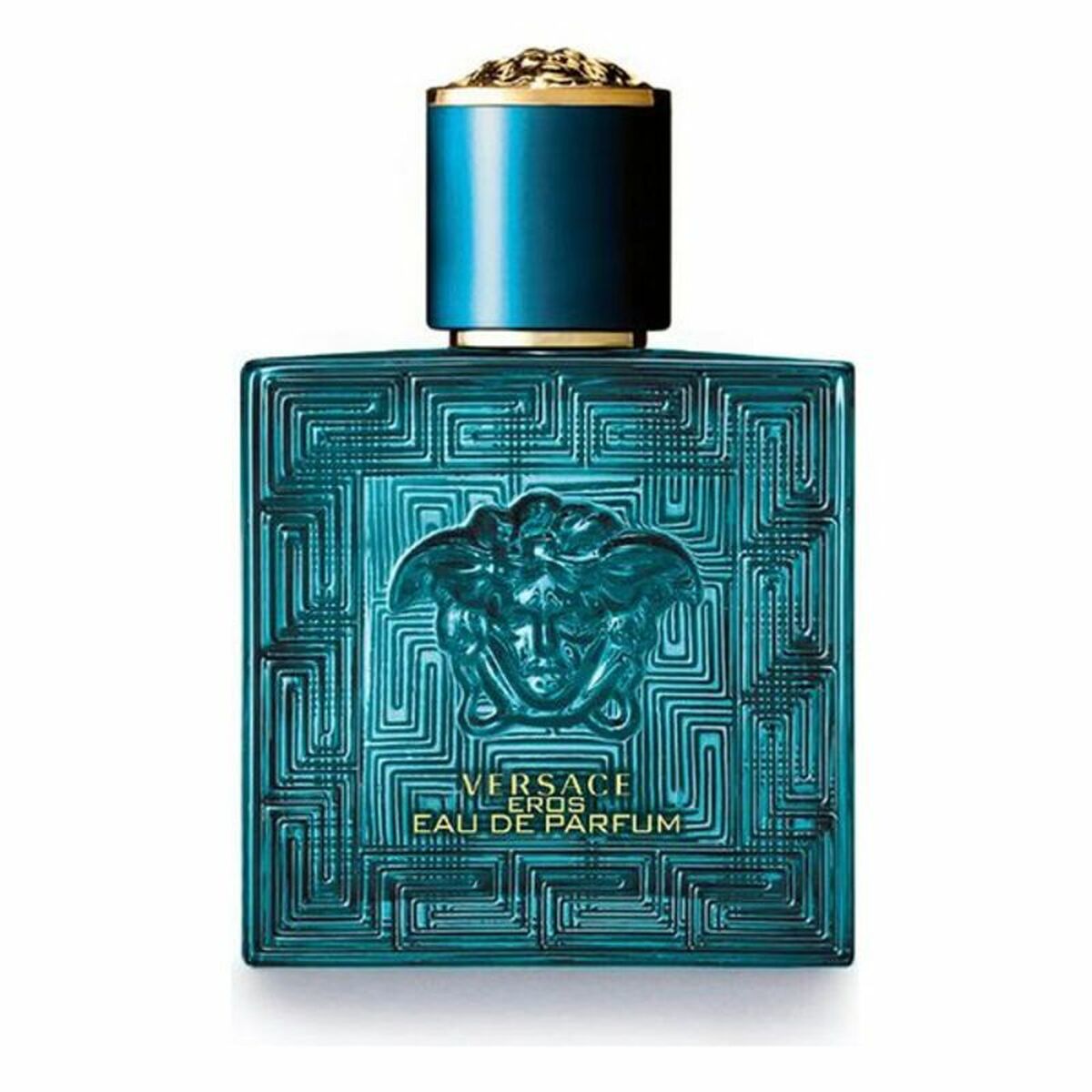 Men'S Perfume Versace 740110 Edp Eros 100 Ml-Clothing - Men-Versace-Urbanheer