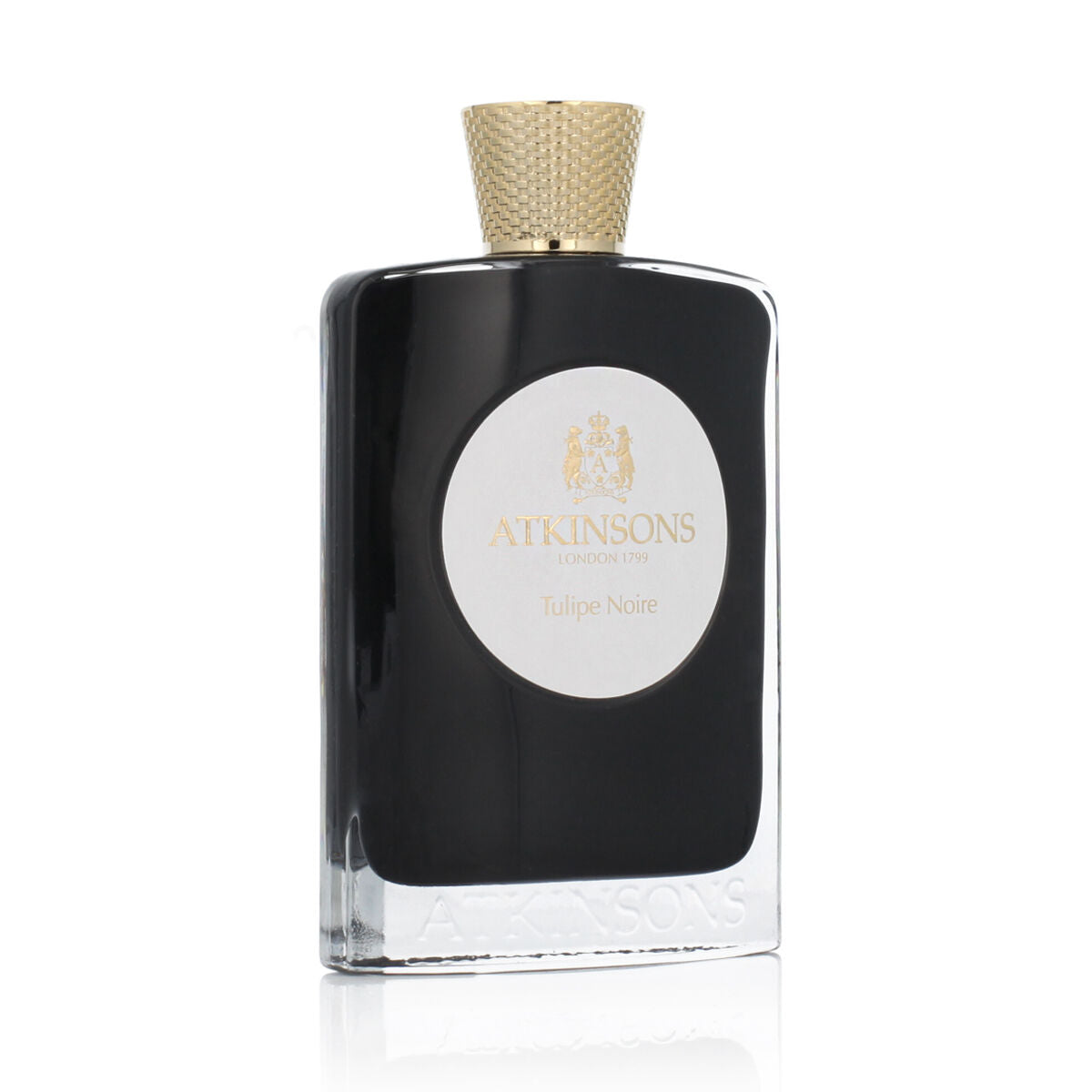 Tulipe Noire Perfume by Atkinsons