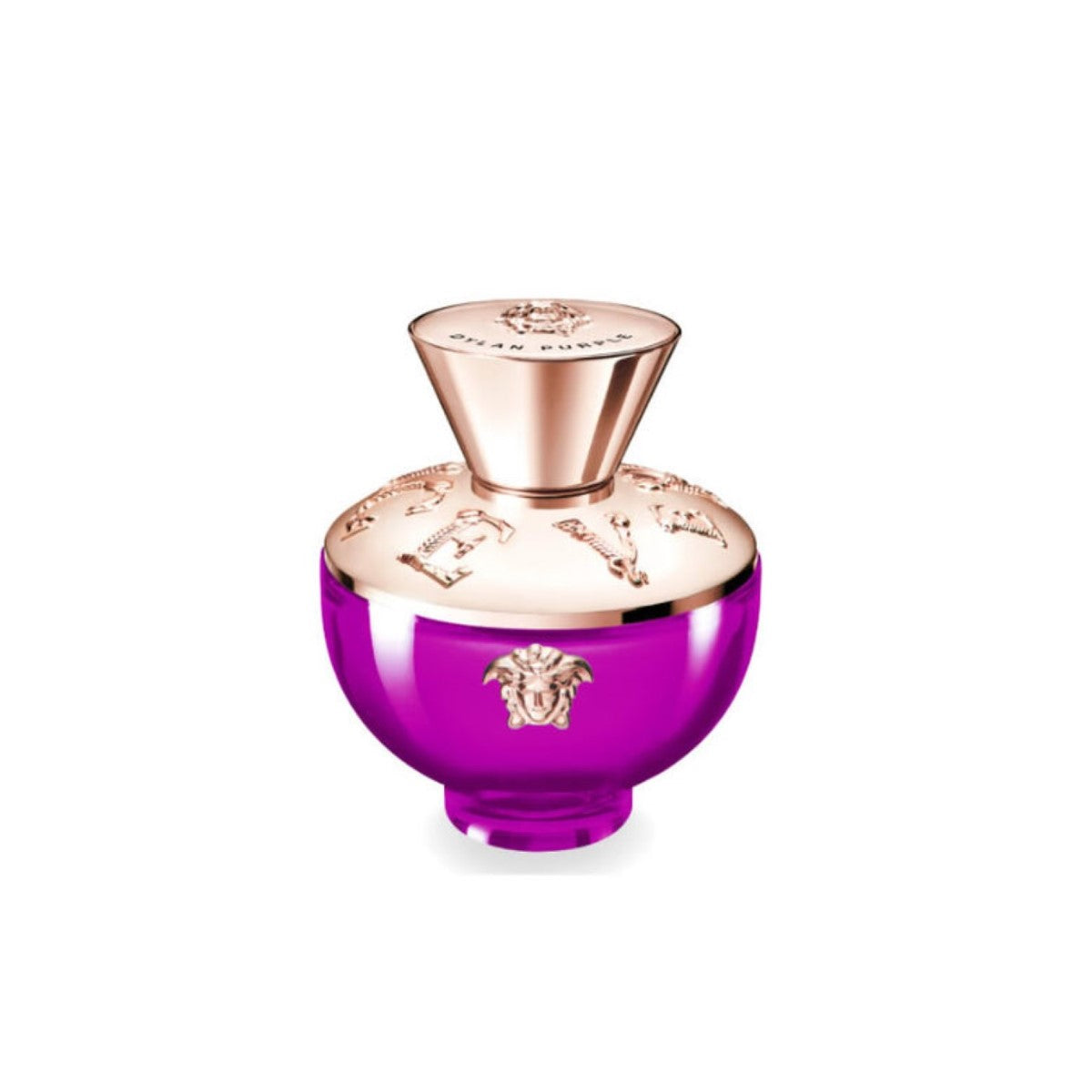 Women'S Perfume Versace Dylan Purple Edp Dylan Purple 50 Ml-Versace-Urbanheer