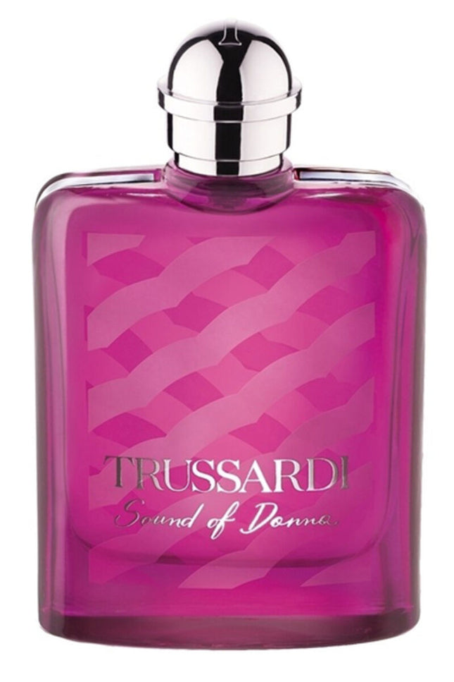 Women'S Perfume Trussardi Edp Sound Of Donna 30 Ml-Trussardi-Urbanheer