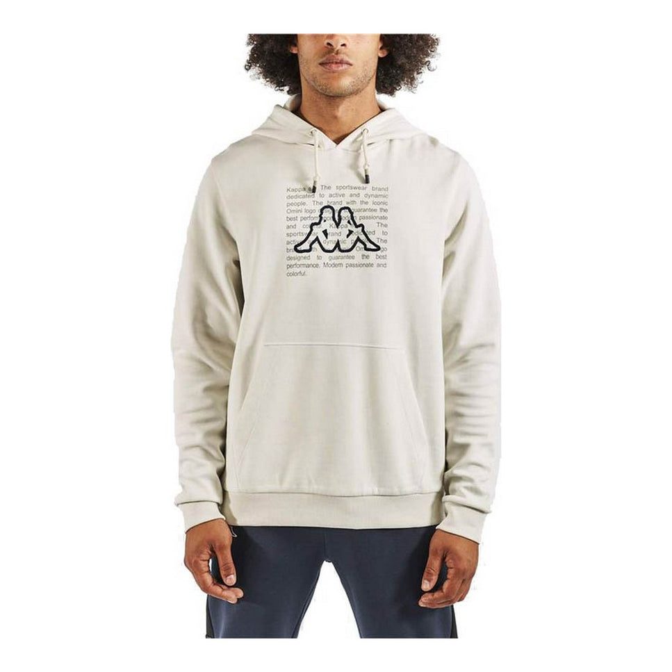 Hoodie Kappa Iodeli-Kappa-Urbanheer