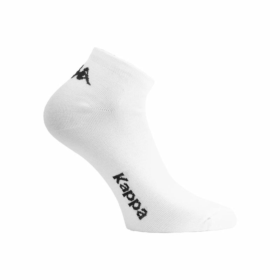 Socks Kappa Chossuni White-Kappa-27-30-Urbanheer